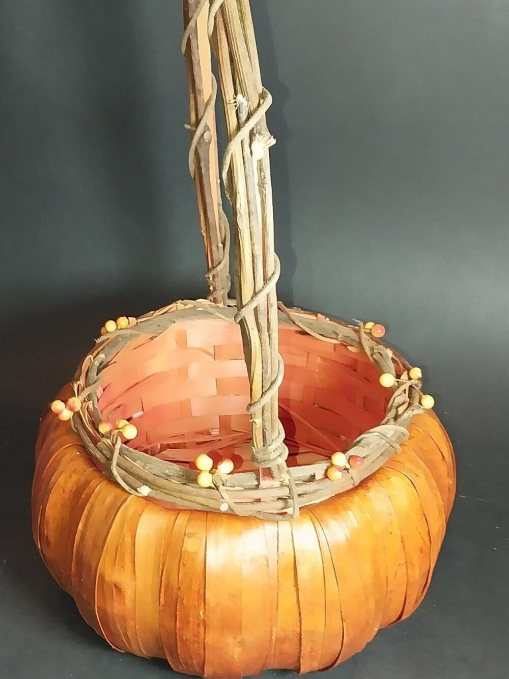 Fall Basket